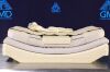 TOSHIBA MAJB-1378 Torso Speeder MRI Coil