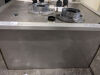 QUANTUM MEDICAL IMAGING AY20-031 AY20031 QMI HV Module A17 Transformer DOM: 2007 Rad/Fluoro Room