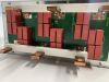 SIEMENS 07564037 Siemens Current Converter MRI Scanner