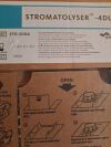 SYSMEX FFD-200A STROMATOLYSER  -4DL