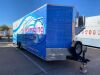 ASSURED IMAGING Trailer Mammo Mobile