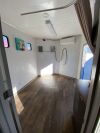 ASSURED IMAGING Trailer Mammo Mobile