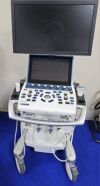 GE Vivid S70 Ultrasound - Cardiac