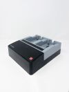 PHYSIO-CONTROL Redi-Charge Battery Charger with LIFEPAK 15 Tray Battery Charger