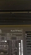 GE  4535-673-74082 Philips CT 4535-673-74082 Triple Output Power Supply CT Scanner