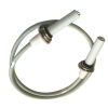 GE 5128609-8 GE CT 5128609-8 HV Cable Cathode  CT Scanner