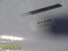 BAUSCH & LOMB 2X B&L Storz E-546 Ophthalmic Surgical Hooks; Blunt; Length 4.8
