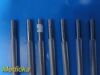 KATENA 7X  K3-2691 IOL Manipulator Vaulted Lester; Angled; 0.5mm Dia Tip