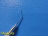 KATENA 7X  K3-2691 IOL Manipulator Vaulted Lester; Angled; 0.5mm Dia Tip