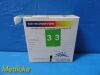 33x X-Ray Xpert & Misc. Color-Coded Numeric Labels/Rolls by ST John (NEW)