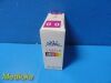 33x X-Ray Xpert & Misc. Color-Coded Numeric Labels/Rolls by ST John (NEW)