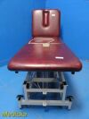 CHATTANOOGA TRE-23 Triton Hi-Low Powered Treatment Table *TESTED*