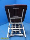 CHATTANOOGA TRE-23 Triton Hi-Low Powered Treatment Table *TESTED*