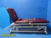 CHATTANOOGA TRE-23 Triton Hi-Low Powered Treatment Table *TESTED*