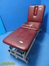 CHATTANOOGA TRE-23 Triton Hi-Low Powered Treatment Table *TESTED*