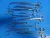 MILTEX Sklar Assorted MINOR PROCEDURE PROFESSIONAL Instrument Tray Set