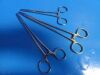 MILTEX Sklar Assorted MINOR PROCEDURE PROFESSIONAL Instrument Tray Set