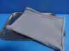 MILTEX Sklar Assorted MINOR PROCEDURE PROFESSIONAL Instrument Tray Set