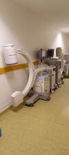 SIEMENS Arcadis Varic C-Arm