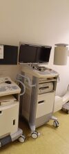 SIEMENS Arcadis Varic C-Arm