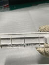 GE  20922203-001 B105 Patient Monitor Parameter Module Side Frame 20922203-001 Original New Monitor