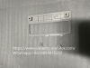 GE  20922203-001 B105 Patient Monitor Parameter Module Side Frame 20922203-001 Original New Monitor
