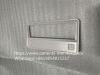 GE  20922203-001 B105 Patient Monitor Parameter Module Side Frame 20922203-001 Original New Monitor
