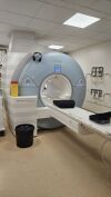 SIEMENS Avanto Tim Dot MRI Scanner