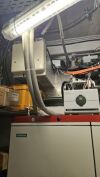 SIEMENS Avanto Tim Dot MRI Scanner