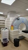 SIEMENS Avanto Tim Dot MRI Scanner