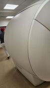 SIEMENS Avanto Tim Dot MRI Scanner