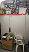 SIEMENS Avanto Tim Dot MRI Scanner
