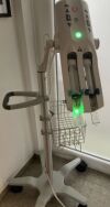 NEMOTO DUAL SHOT ALPHA Injector CT