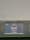 EVOLVE @ Refrigerator Freezer