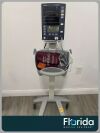 MINDRAY 0998-00-2000-943A MINDRAY DATASCOPE ACCUTORR V (MASIMO SET SPO2, TEMP, NBP, PRINT) MONITOR W/DURACUF REF DUR-A3-2A & REF 2783 INFANT Monitor