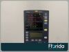 MINDRAY 0998-00-2000-943A MINDRAY DATASCOPE ACCUTORR V (MASIMO SET SPO2, TEMP, NBP, PRINT) MONITOR W/DURACUF REF DUR-A3-2A & REF 2783 INFANT Monitor