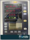 MINDRAY 0998-00-2000-943A MINDRAY DATASCOPE ACCUTORR V (MASIMO SET SPO2, TEMP, NBP, PRINT) MONITOR W/DURACUF REF DUR-A3-2A & REF 2783 INFANT Monitor