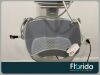 MINDRAY 0998-00-2000-943A MINDRAY DATASCOPE ACCUTORR V (MASIMO SET SPO2, TEMP, NBP, PRINT) MONITOR W/DURACUF REF DUR-A3-2A & REF 2783 INFANT Monitor