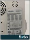 MINDRAY 0998-00-2000-943A MINDRAY DATASCOPE ACCUTORR V (MASIMO SET SPO2, TEMP, NBP, PRINT) MONITOR W/DURACUF REF DUR-A3-2A & REF 2783 INFANT Monitor