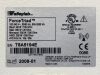 COVIDIEN/VALLEYLAB Force Triad  SW: 3.60.03 YOM: 2008 Electrosurgical Unit