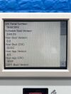 COVIDIEN/VALLEYLAB Force Triad  SW: 3.60.03 YOM: 2008 Electrosurgical Unit