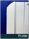LUMENIS  0642-345-01-L COHERENT LUMENIS ULTRAPULSE ENCORE CO2 LASER RIGHT AND LEFT SIDE COVER Laser - Co2