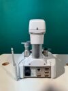 NIDEK Intelligent Blocker ICE Mini Patternless Edger