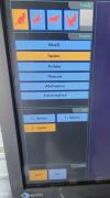 VIZTEK IRAY Venu 14X17 Tethered DR panel with / 2020 vet workstation DR CR