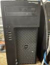 VIZTEK IRAY Venu 14X17 Tethered DR panel with / 2020 vet workstation DR CR