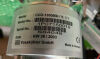 SIEMENS CCD-1300BSI/V.1.1 1P07150019 CCD1300BSI Siemens I.I. Camera DOM: 2003 Rad/Fluoro Room