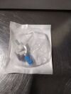 ICU MEDICAL INC. ChemoLock Vented Vial Spike, 20mm Disposable