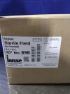 BUSSE HOSPITAL DISPOSABLES Sterile Field Medical Supply