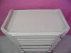 METROFLEX 6 Drawer Pharmacy/Med Cart
