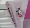 METROFLEX 6 Drawer Pharmacy/Med Cart